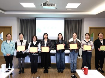 家园携手，共筑健康膳食