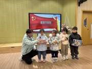 品民俗韵味 庆腊八佳节