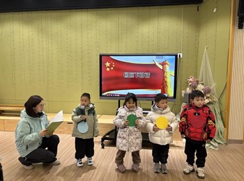 筑牢寒假安全防线，争做平安小卫士