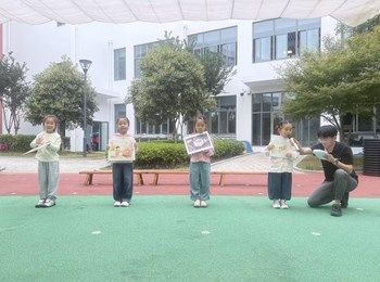 爱老敬老，情暖重阳